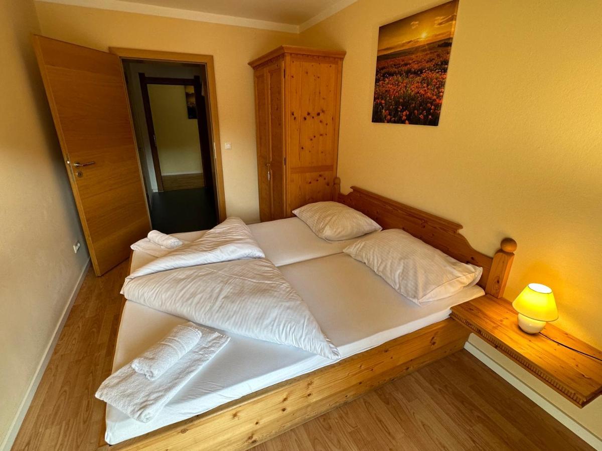 Alpenlodge, Ferienwohnung 12 Thiersee Exterior photo